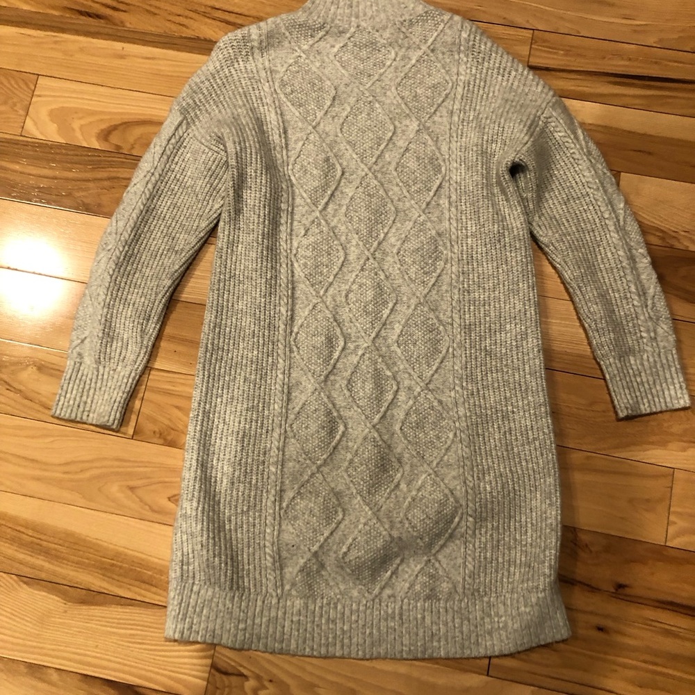 COPY - Loft Sweater Dress